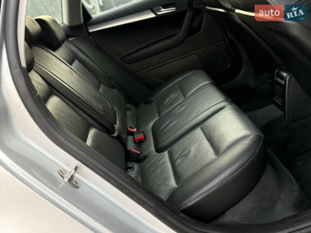 Сірий Ауді А3, об'ємом двигуна 1.6 л та пробігом 203 тис. км за 6890 $, фото 64 на Automoto.ua