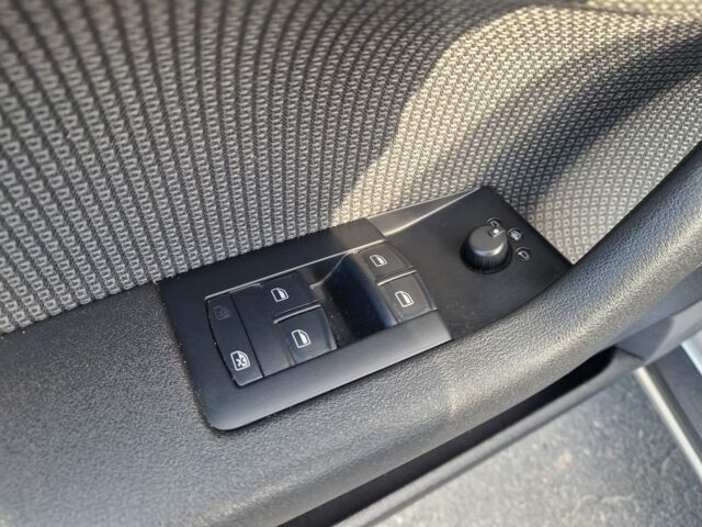 Сірий Ауді А3, об'ємом двигуна 1.6 л та пробігом 167 тис. км за 8400 $, фото 15 на Automoto.ua