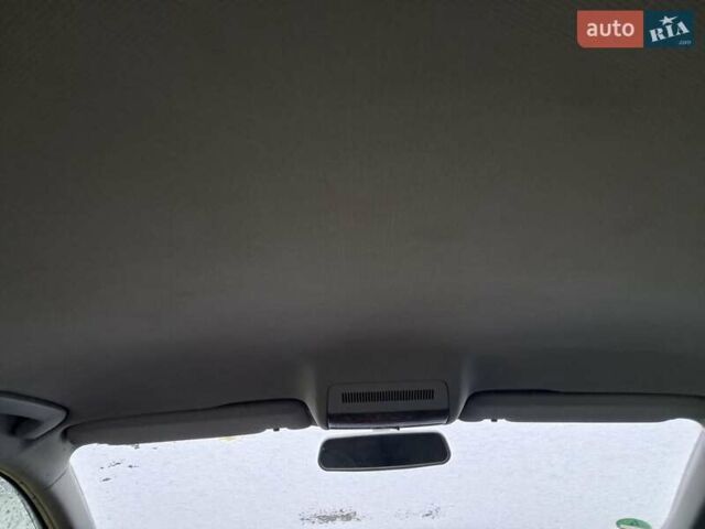 Серый Ауди А3, объемом двигателя 1.6 л и пробегом 185 тыс. км за 6950 $, фото 26 на Automoto.ua