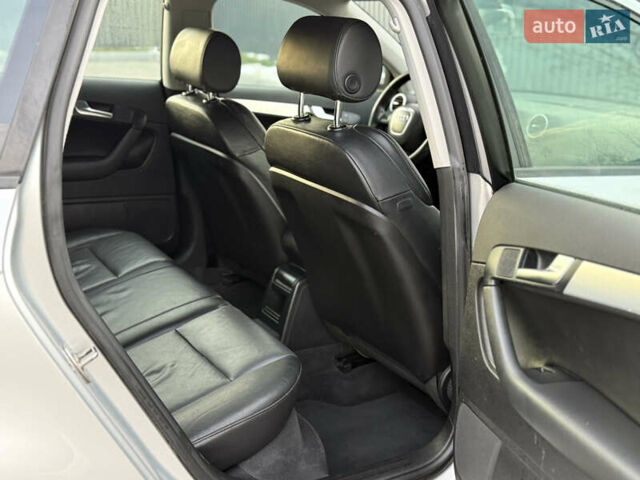 Сірий Ауді А3, об'ємом двигуна 1.6 л та пробігом 203 тис. км за 6890 $, фото 63 на Automoto.ua