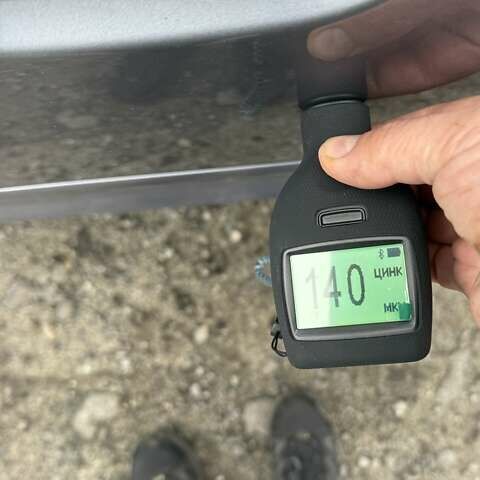 Серый Ауди А3, объемом двигателя 1.6 л и пробегом 168 тыс. км за 8500 $, фото 38 на Automoto.ua