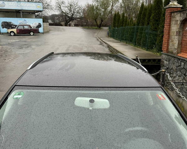 Сірий Ауді А3, об'ємом двигуна 1.6 л та пробігом 231 тис. км за 6950 $, фото 59 на Automoto.ua