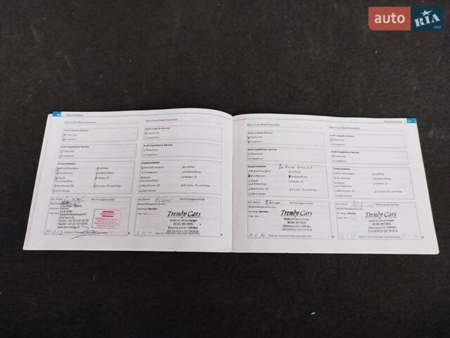 Серый Ауди А3, объемом двигателя 1.4 л и пробегом 200 тыс. км за 6500 $, фото 15 на Automoto.ua