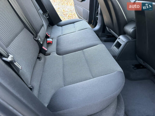 Серый Ауди А3, объемом двигателя 1.6 л и пробегом 203 тыс. км за 7300 $, фото 60 на Automoto.ua