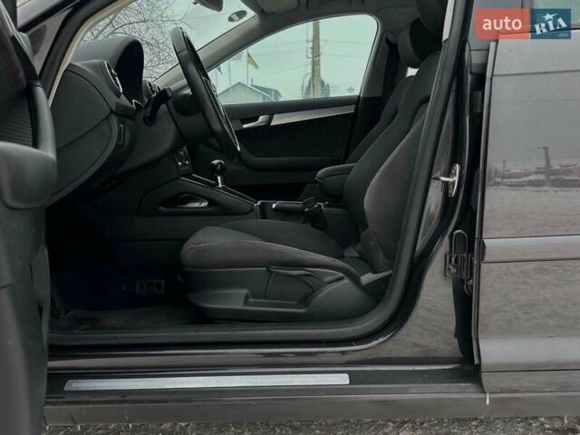 Серый Ауди А3, объемом двигателя 1.6 л и пробегом 233 тыс. км за 6799 $, фото 62 на Automoto.ua