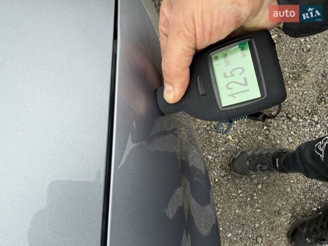 Серый Ауди А3, объемом двигателя 1.6 л и пробегом 168 тыс. км за 8500 $, фото 55 на Automoto.ua