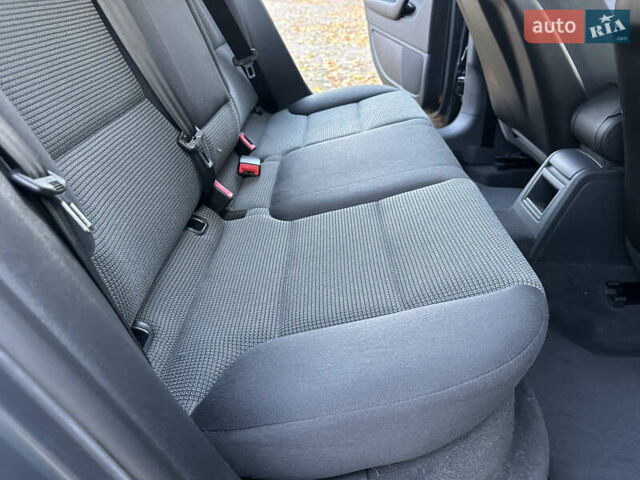 Серый Ауди А3, объемом двигателя 1.6 л и пробегом 203 тыс. км за 7300 $, фото 58 на Automoto.ua