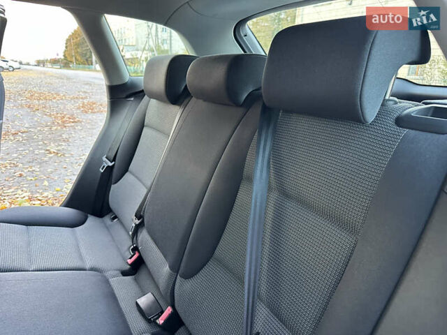 Серый Ауди А3, объемом двигателя 1.6 л и пробегом 203 тыс. км за 7300 $, фото 64 на Automoto.ua