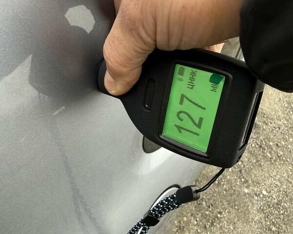 Серый Ауди А3, объемом двигателя 1.6 л и пробегом 168 тыс. км за 8500 $, фото 49 на Automoto.ua