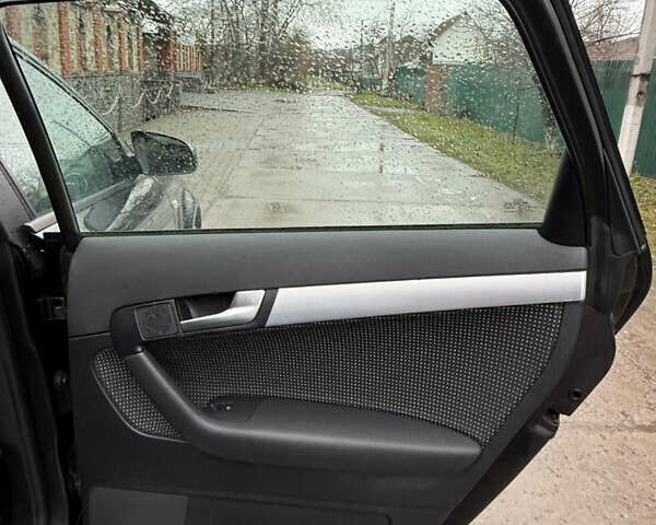 Серый Ауди А3, объемом двигателя 1.6 л и пробегом 232 тыс. км за 6850 $, фото 76 на Automoto.ua