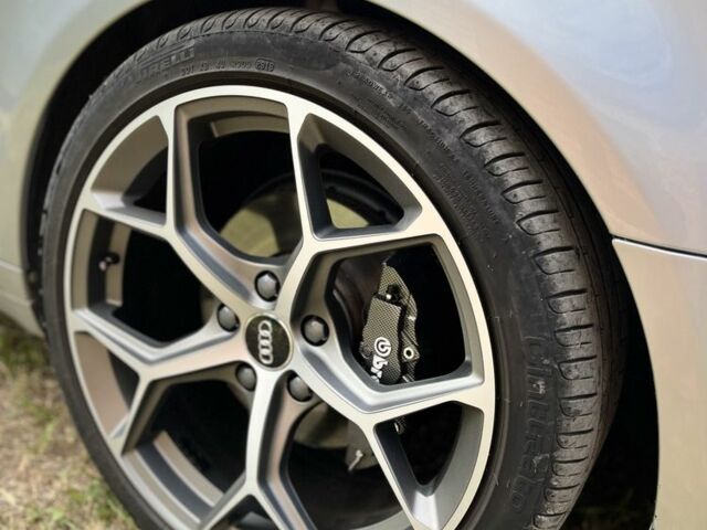 Серый Ауди А3, объемом двигателя 1.8 л и пробегом 220 тыс. км за 7800 $, фото 11 на Automoto.ua