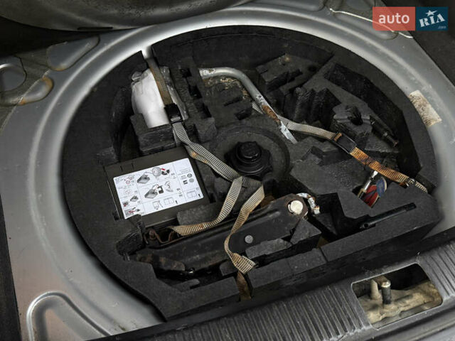 Сірий Ауді А3, об'ємом двигуна 1.6 л та пробігом 203 тис. км за 6890 $, фото 101 на Automoto.ua