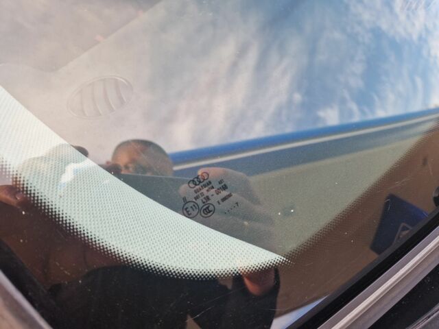 Сірий Ауді А3, об'ємом двигуна 1.6 л та пробігом 167 тис. км за 8400 $, фото 14 на Automoto.ua