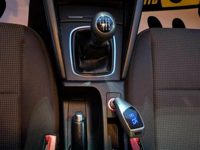 Сірий Ауді А3, об'ємом двигуна 1.8 л та пробігом 190 тис. км за 7299 $, фото 15 на Automoto.ua