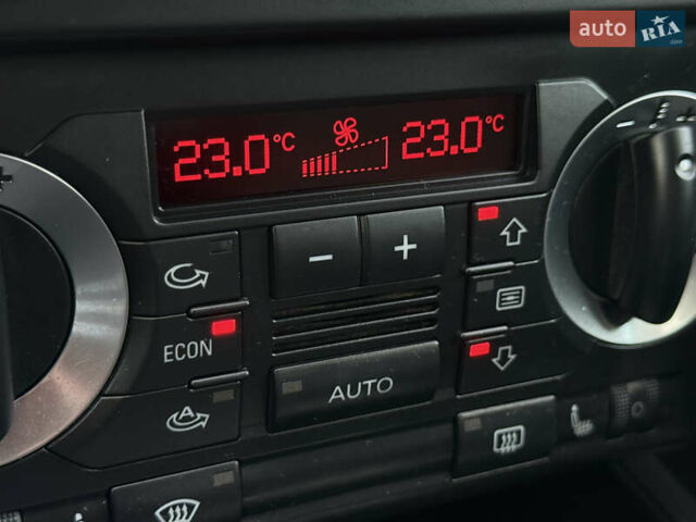 Сірий Ауді А3, об'ємом двигуна 1.6 л та пробігом 203 тис. км за 6890 $, фото 87 на Automoto.ua