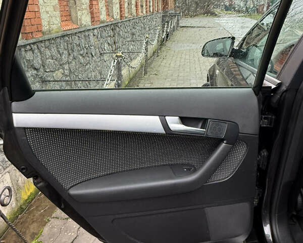 Серый Ауди А3, объемом двигателя 1.6 л и пробегом 232 тыс. км за 6850 $, фото 77 на Automoto.ua