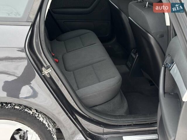 Серый Ауди А3, объемом двигателя 1.6 л и пробегом 233 тыс. км за 6799 $, фото 72 на Automoto.ua