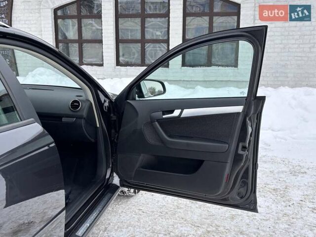 Серый Ауди А3, объемом двигателя 1.6 л и пробегом 233 тыс. км за 6799 $, фото 79 на Automoto.ua