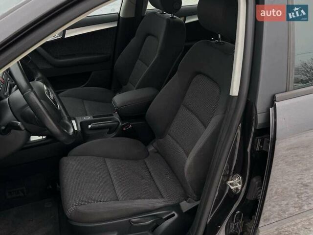 Серый Ауди А3, объемом двигателя 1.6 л и пробегом 233 тыс. км за 6799 $, фото 67 на Automoto.ua