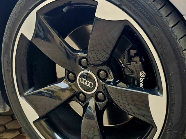 Серый Ауди А3, объемом двигателя 2 л и пробегом 240 тыс. км за 9973 $, фото 15 на Automoto.ua