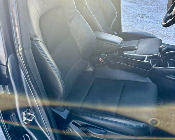 Сірий Ауді А3, об'ємом двигуна 1.6 л та пробігом 244 тис. км за 6500 $, фото 13 на Automoto.ua