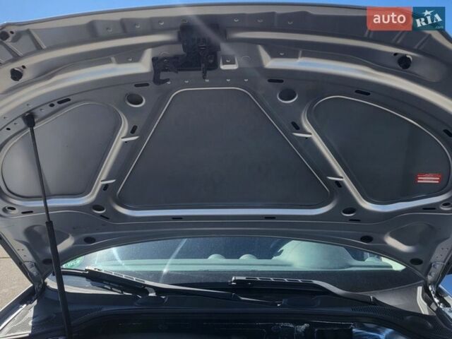 Сірий Ауді А3, об'ємом двигуна 1.6 л та пробігом 207 тис. км за 7200 $, фото 23 на Automoto.ua