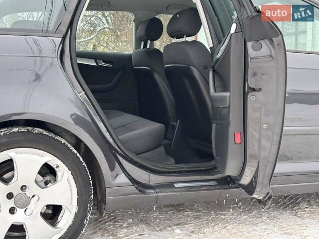 Серый Ауди А3, объемом двигателя 1.6 л и пробегом 233 тыс. км за 6799 $, фото 76 на Automoto.ua