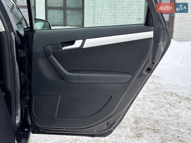 Серый Ауди А3, объемом двигателя 1.6 л и пробегом 233 тыс. км за 6799 $, фото 75 на Automoto.ua