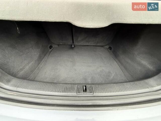 Серый Ауди А3, объемом двигателя 1.6 л и пробегом 168 тыс. км за 8500 $, фото 16 на Automoto.ua