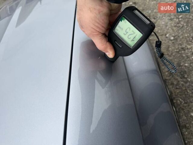Серый Ауди А3, объемом двигателя 1.6 л и пробегом 168 тыс. км за 8500 $, фото 54 на Automoto.ua