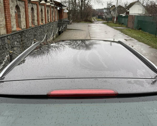 Сірий Ауді А3, об'ємом двигуна 1.6 л та пробігом 231 тис. км за 6950 $, фото 63 на Automoto.ua