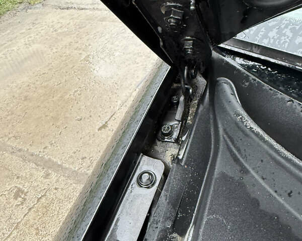 Сірий Ауді А3, об'ємом двигуна 1.6 л та пробігом 231 тис. км за 6950 $, фото 103 на Automoto.ua