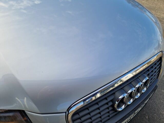 Сірий Ауді А3, об'ємом двигуна 1.6 л та пробігом 167 тис. км за 8400 $, фото 13 на Automoto.ua