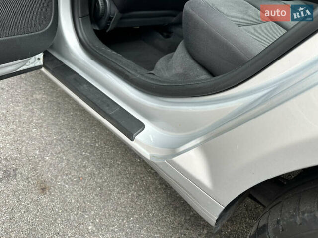 Ауді А3 2008 у Вінниці на Automoto.ua Сірий Ауді А3, об'ємом двигуна 1.6 л та пробігом 204 тис. км за 7999 $, фото 54 на Automoto.ua