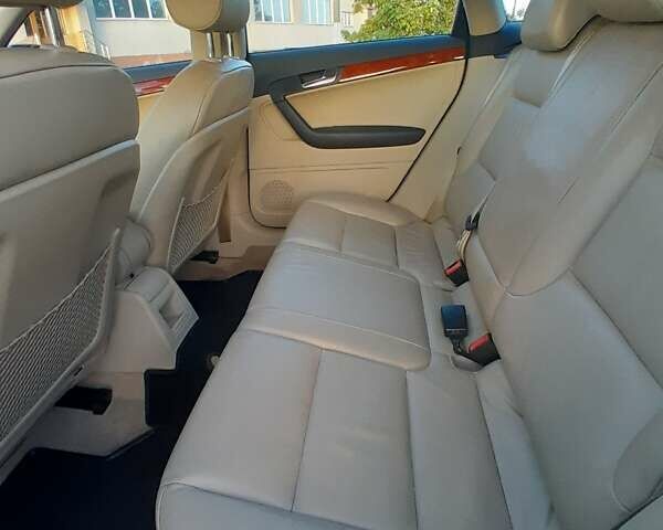 Серый Ауди А3, объемом двигателя 1.8 л и пробегом 231 тыс. км за 6599 $, фото 3 на Automoto.ua