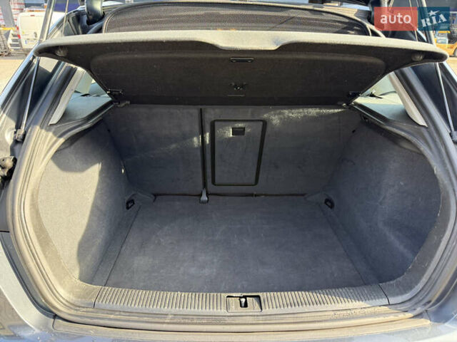 Серый Ауди А3, объемом двигателя 0 л и пробегом 198 тыс. км за 7650 $, фото 33 на Automoto.ua