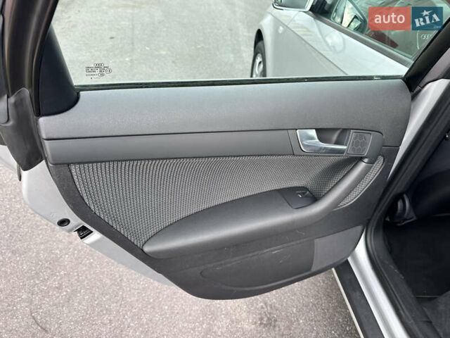 Ауді А3 2008 у Вінниці на Automoto.ua Сірий Ауді А3, об'ємом двигуна 1.6 л та пробігом 204 тис. км за 7999 $, фото 52 на Automoto.ua