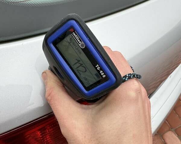 Серый Ауди А3, объемом двигателя 1.6 л и пробегом 240 тыс. км за 7999 $, фото 72 на Automoto.ua