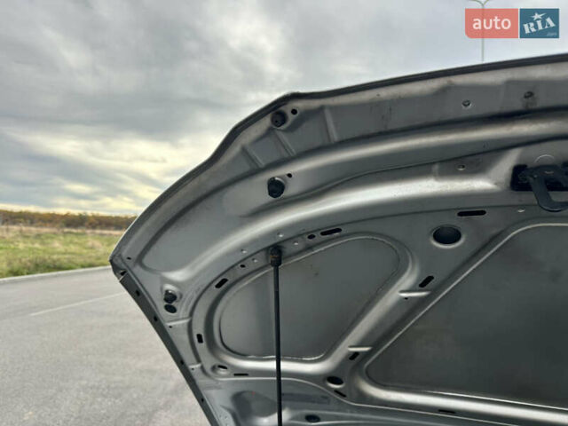 Ауді А3 2008 у Вінниці на Automoto.ua Сірий Ауді А3, об'ємом двигуна 1.6 л та пробігом 204 тис. км за 7999 $, фото 75 на Automoto.ua