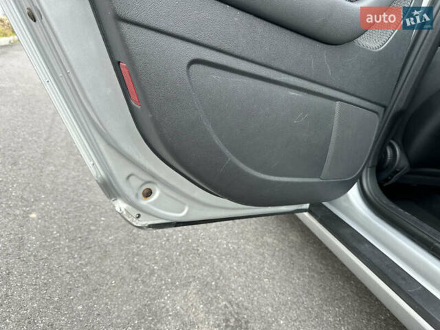 Ауді А3 2008 у Вінниці на Automoto.ua Сірий Ауді А3, об'ємом двигуна 1.6 л та пробігом 204 тис. км за 7999 $, фото 53 на Automoto.ua