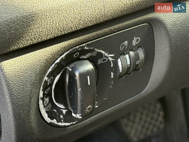 Серый Ауди А3, объемом двигателя 0 л и пробегом 198 тыс. км за 7450 $, фото 46 на Automoto.ua