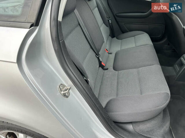 Ауді А3 2008 у Вінниці на Automoto.ua Сірий Ауді А3, об'ємом двигуна 1.6 л та пробігом 204 тис. км за 7999 $, фото 64 на Automoto.ua