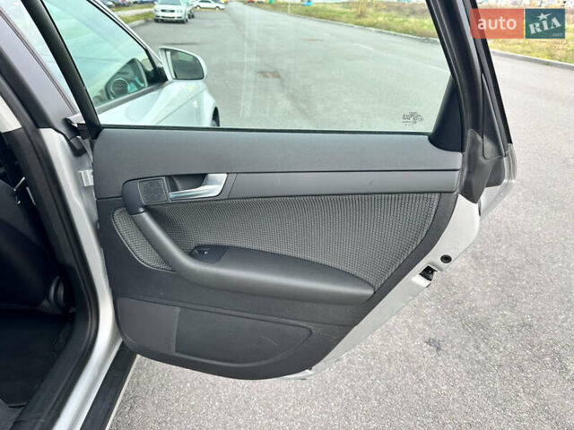 Ауді А3 2008 у Вінниці на Automoto.ua Сірий Ауді А3, об'ємом двигуна 1.6 л та пробігом 204 тис. км за 7999 $, фото 62 на Automoto.ua