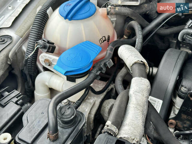 Ауді А3 2008 у Вінниці на Automoto.ua Сірий Ауді А3, об'ємом двигуна 1.6 л та пробігом 204 тис. км за 7999 $, фото 78 на Automoto.ua