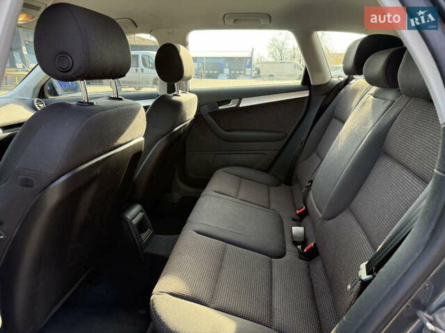 Серый Ауди А3, объемом двигателя 0 л и пробегом 198 тыс. км за 7450 $, фото 29 на Automoto.ua