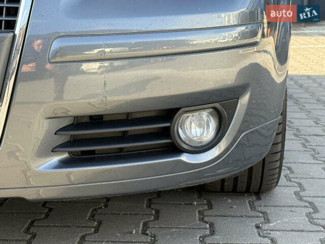 Серый Ауди А3, объемом двигателя 0 л и пробегом 198 тыс. км за 7450 $, фото 15 на Automoto.ua