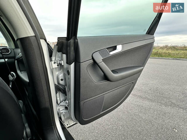 Ауді А3 2008 у Вінниці на Automoto.ua Сірий Ауді А3, об'ємом двигуна 1.6 л та пробігом 204 тис. км за 7999 $, фото 65 на Automoto.ua