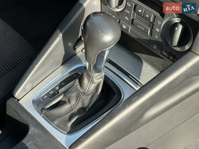 Серый Ауди А3, объемом двигателя 0 л и пробегом 198 тыс. км за 7650 $, фото 44 на Automoto.ua