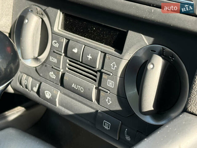 Серый Ауди А3, объемом двигателя 0 л и пробегом 198 тыс. км за 7450 $, фото 43 на Automoto.ua