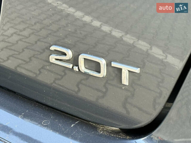 Серый Ауди А3, объемом двигателя 0 л и пробегом 198 тыс. км за 7650 $, фото 22 на Automoto.ua